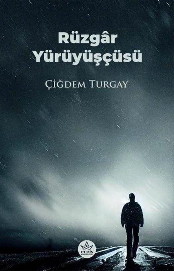 Elpis Yayınları Rüzgar Yürüyüşçüsü - Elpis Yayınları - Image 1