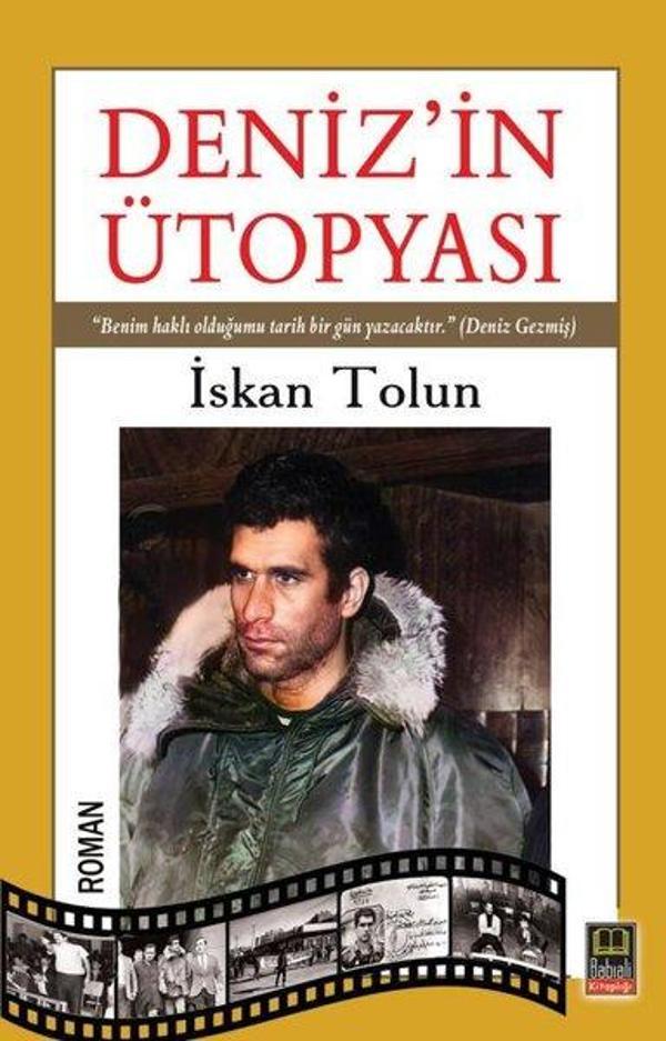 Deniz'in Ütopyası - Babıali Kitaplığı - Image 1