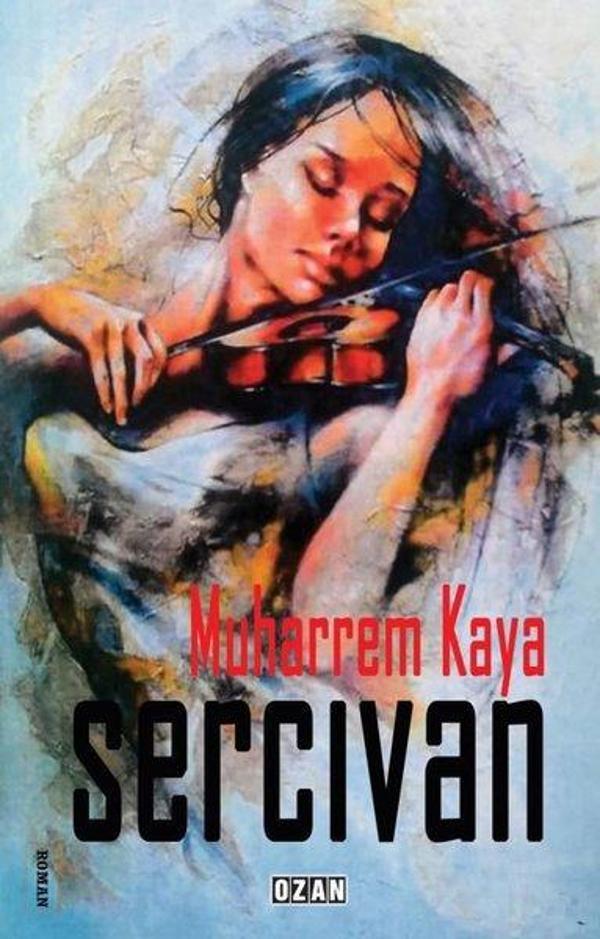 Sercıvan - Ozan Yayıncılık - Image 1