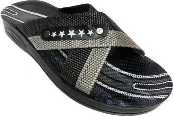 Aris 5051-24 Suya Dayanıklı Erkek Terlik 40-44 - Image 1