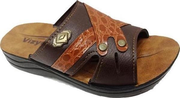 Vizyon 7114 Suya Dayanıklı Filet Çocuk Terlik - Image 1