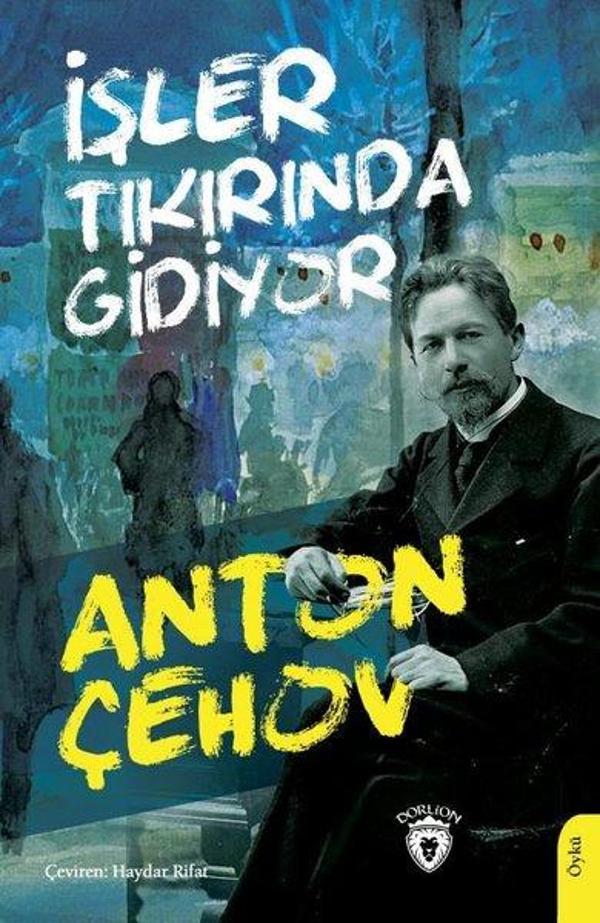 İşler Tıkırında Gidiyor - Dorlion Yayınevi - Image 1