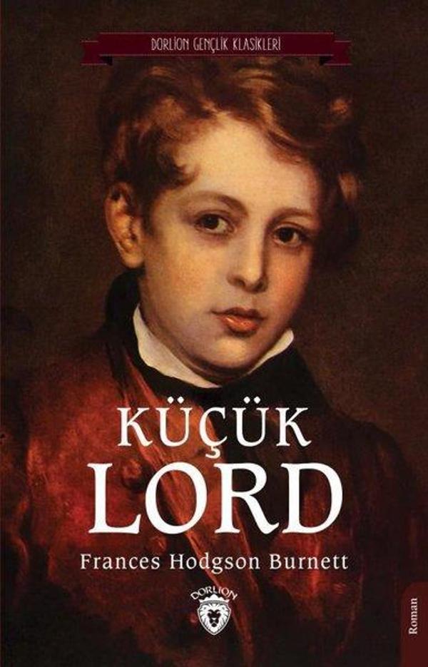 Dorlion Yayınevi Küçük Lord - Dorlion Yayınevi - Image 1