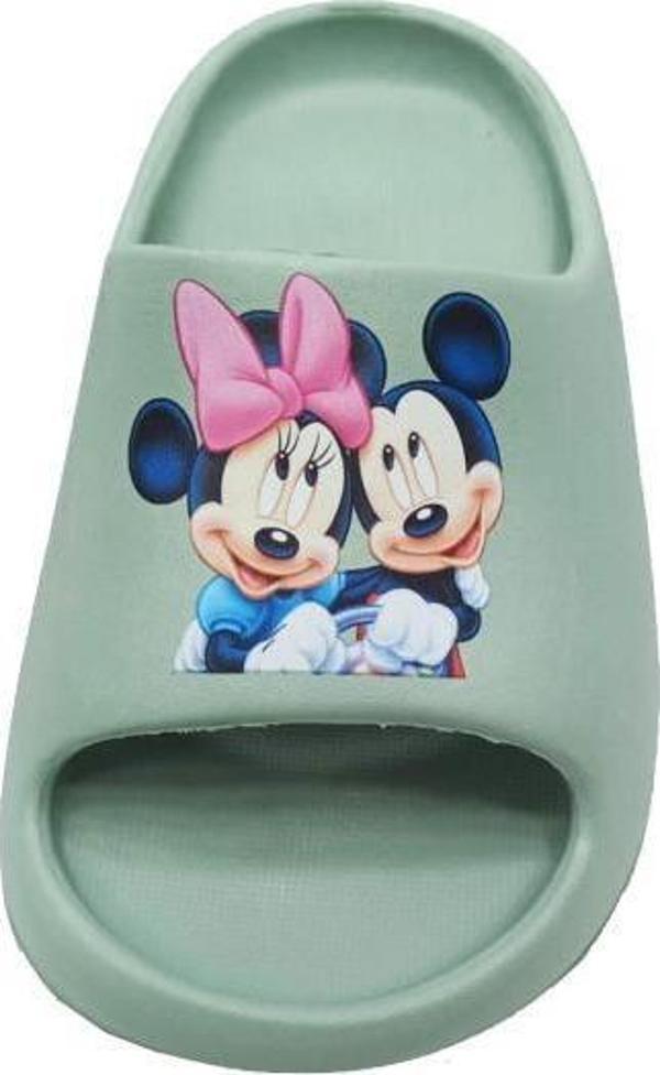 Akınal E277.F.019 Ortopedik Suya Dayanıklı Terlik 32-37 - Image 1