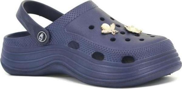 Gezer 15625 Medikal Sabo Taşlı Kadın Terlik - Image 1