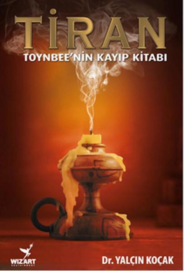 Tiran - Wizart Yayınları - Image 1