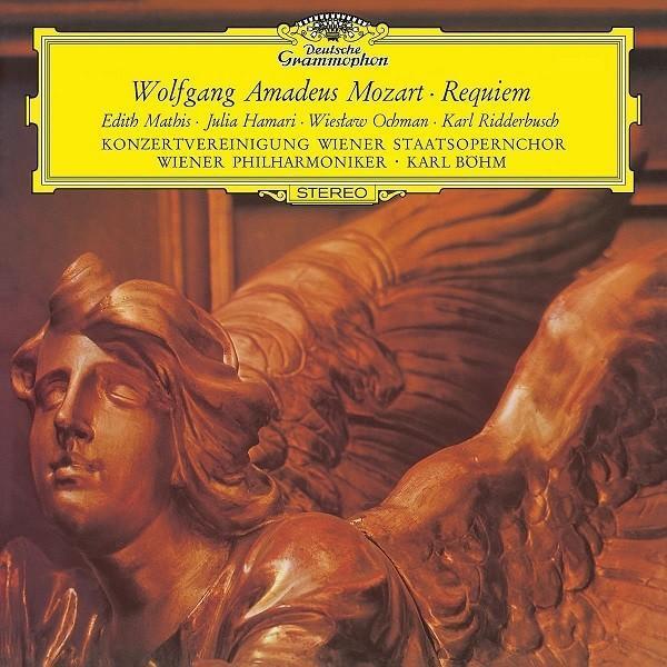 Deutsche Grammophon Mozart: Requiem in D Minor - Image 1