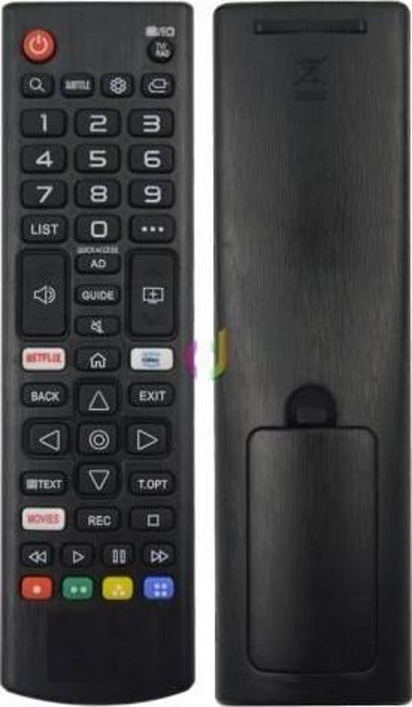 Lg 49um7100 Smart Led Tv Kumandası - Image 1
