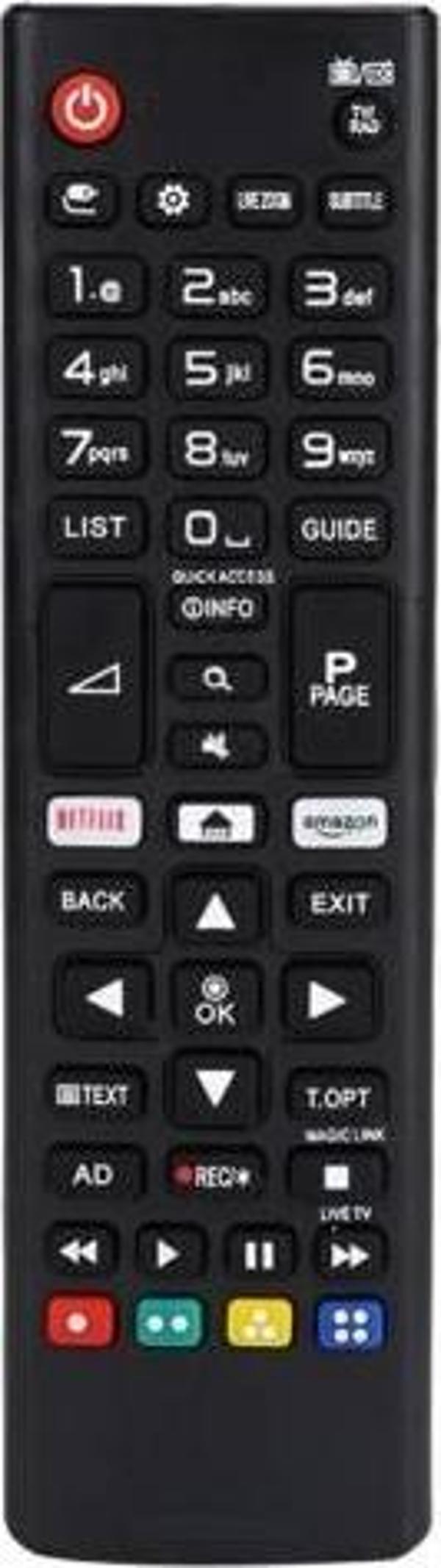 Lg Akb74495301 Smart Led Tv Kumandası - Image 1