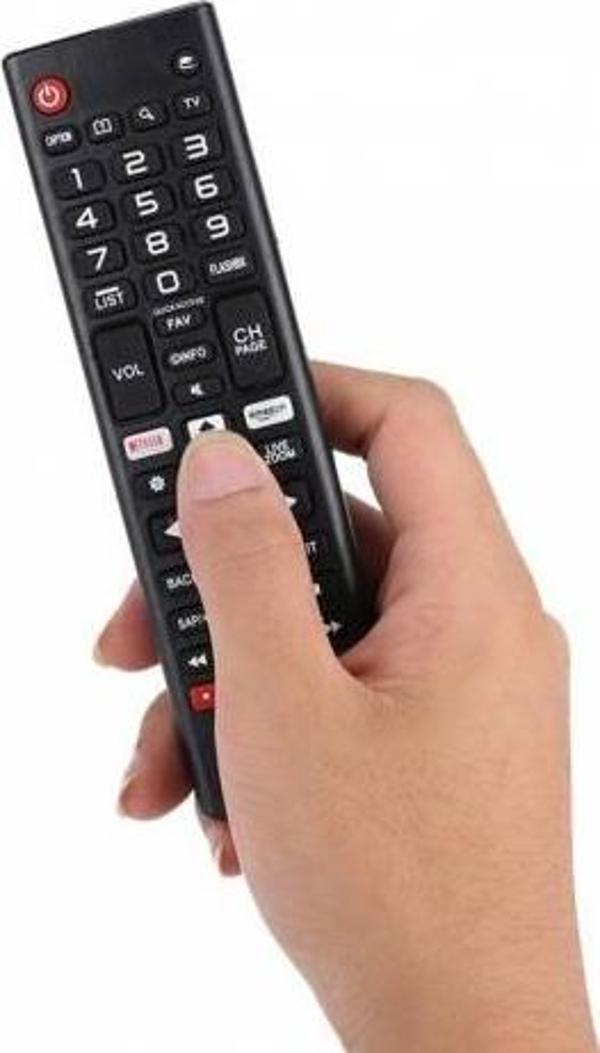 Lg 55uk6300 Smart Led Tv Kumandası - Image 1