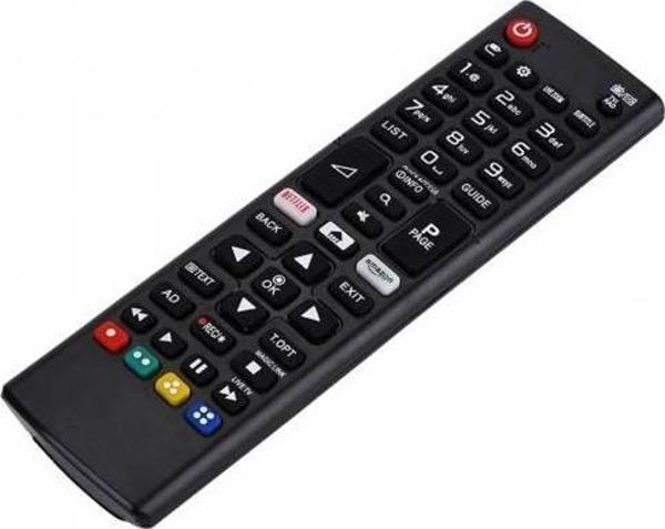 Lg 43uk6470 4k Smart Led Tv Kumandası - Image 1