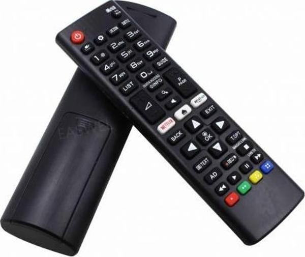 Lg 55uk7550pla 4k Smart Led Tv Kumandası - Image 1