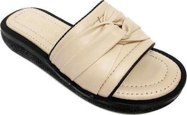 Serra 1505-24 Anatomik Trend Fashion Kadın Terlik - Image 1