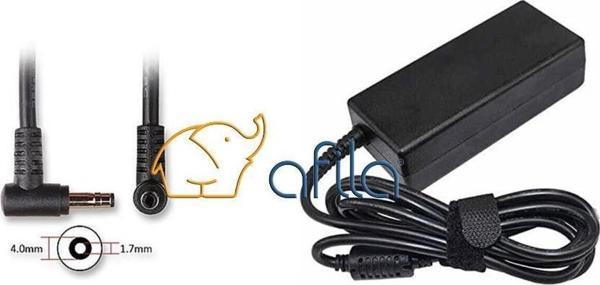 Lenovo 20V 2.25A (45W) 4.0*1.7mm Notebook Adaptörü, Şarj Cihazı - Image 1