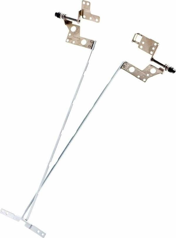 Lenovo ideaPad 320-15IKB, 320-15ISK Notebook Menteşe Takımı (Sağ-Sol SET) - Image 1