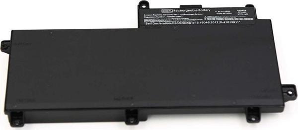 Hp CI03048XL, CI03048XL-PR, CI03XL, CIO3XL Notebook Bataryası - Laptop Pili / RHL-089 - Image 1