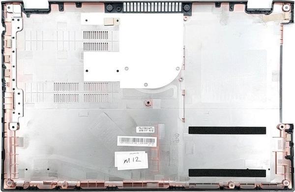 CASPER Nirvana F15 F15K F600, F650, F700, F750, F800 Notebook Alt Kasası 13N1-0AA0U21 - Image 1