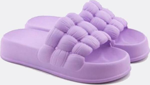 Akınal E288.Z.000 Ortopedik Suya Dayanıklı Terlik 36-40 - Image 1