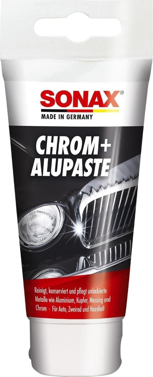 Sonax Kromaj Parlatıcı 75 ml - Image 1