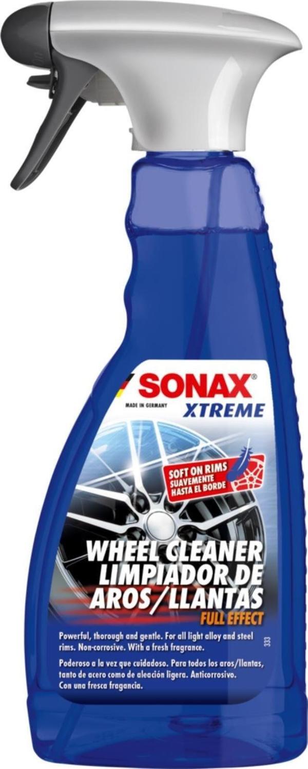 Sonax Xtreme Nano Ultra Jant Temizleyici 500 ml - Image 1