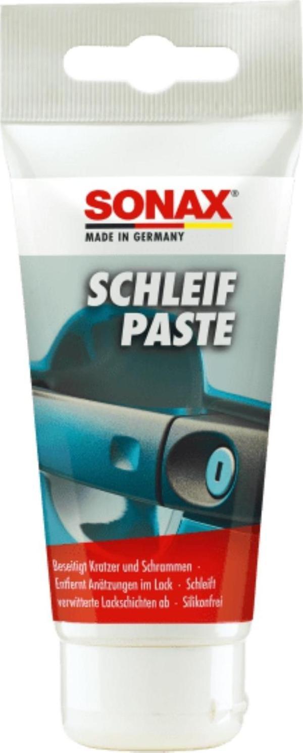 Sonax Çizik Giderici Pasta 75 ml - Image 1