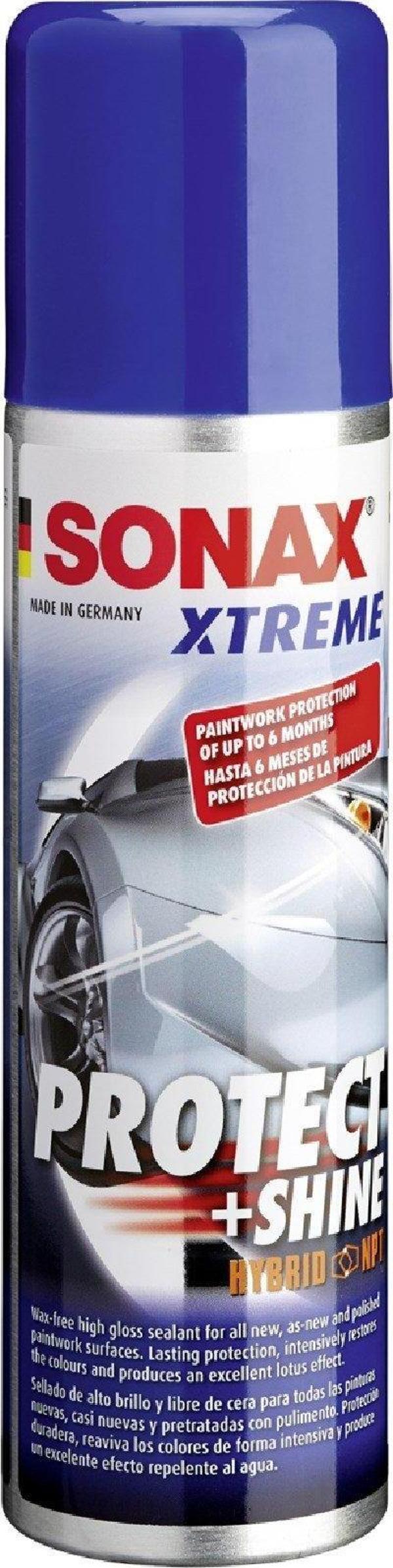 Sonax Xtreme Koruma ve Parlatma Hybrid Npt 210 ml - Image 1