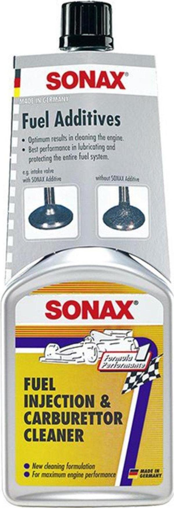 Sonax Karbüratör Temizleyici 250 ml - Image 1