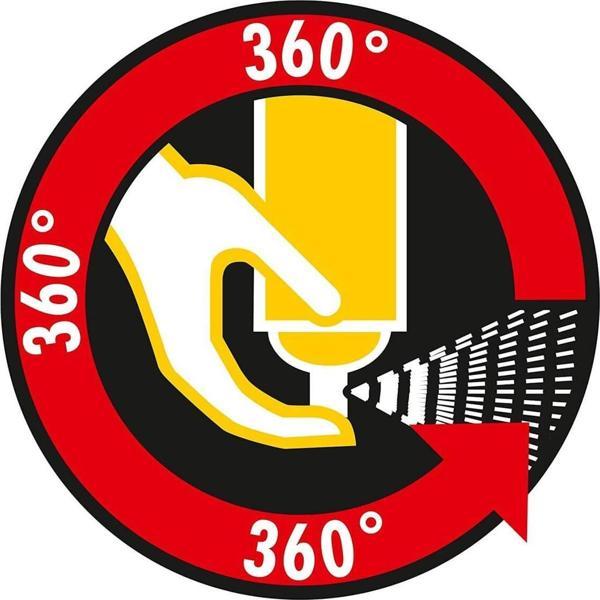 Sonax SX90 Çok Amaçlı Yağlayıcı 400 ml - Image 1