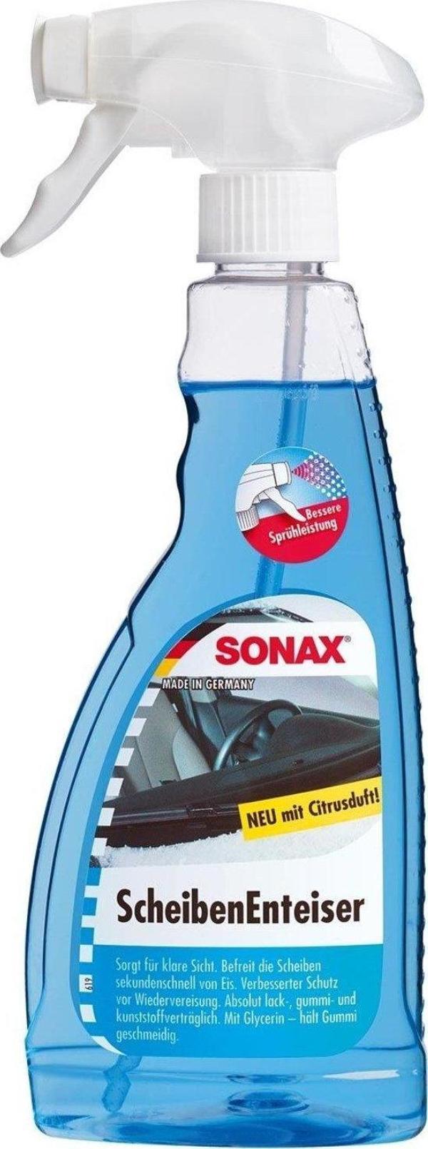 Sonax Cam Buz Çözücü 500 ml - Image 1