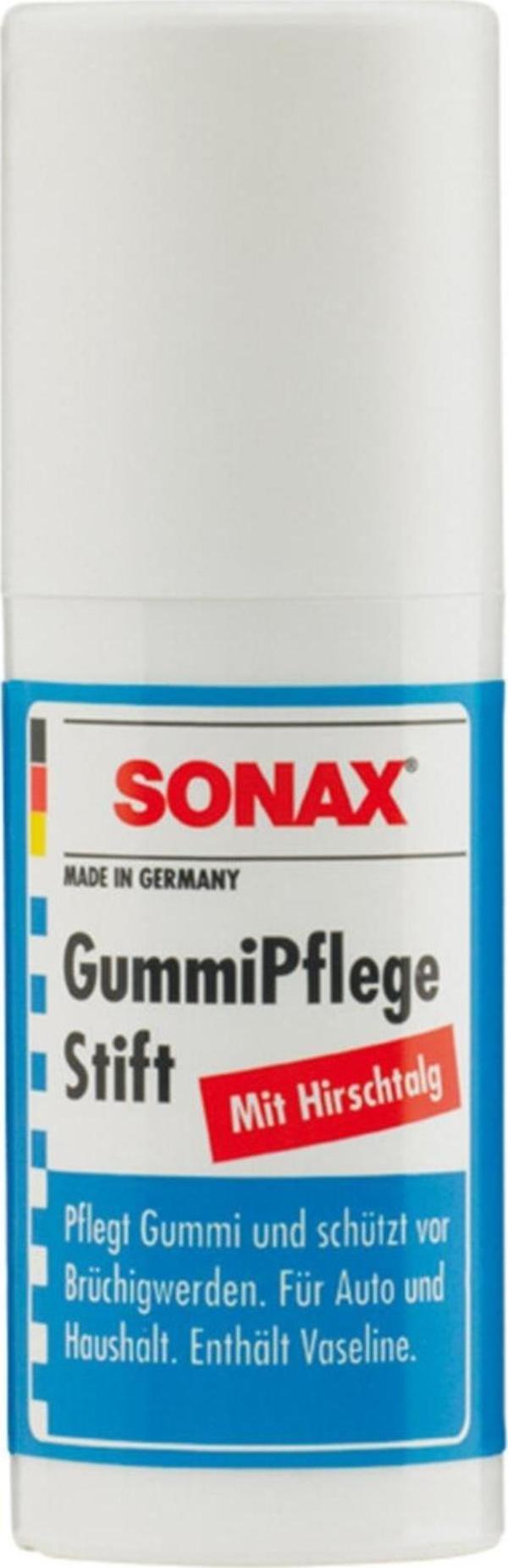 Sonax Lastik (Kauçuk) Bakım ve Koruma 20 gr - Image 1