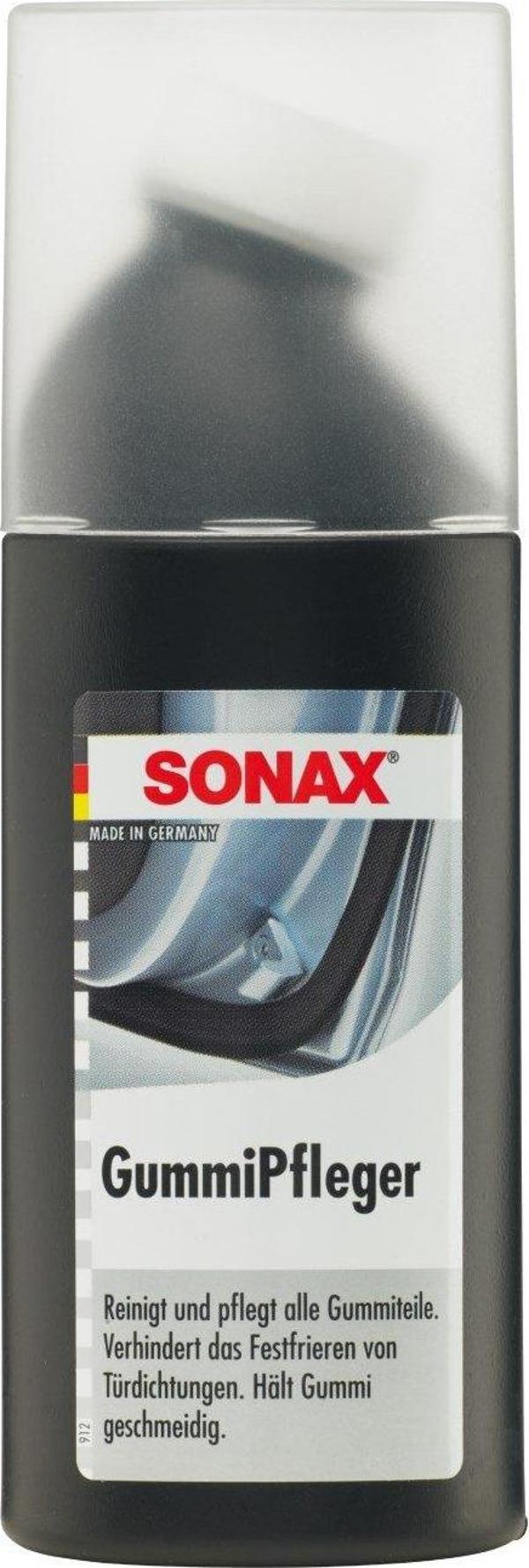 Sonax Lastik Parlatıcı ve Koruyucu 100 ml - Image 1