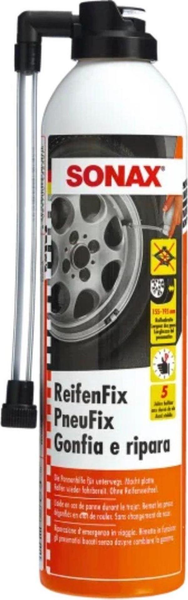 Sonax Lastik Tamir Kiti 400 ml - Image 1