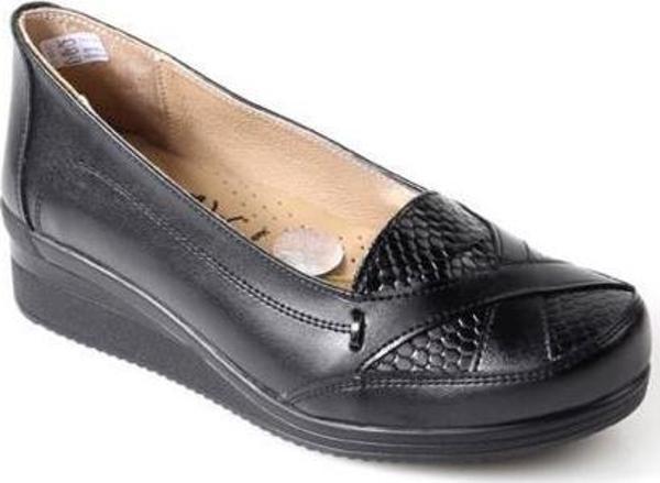 Papuçcity Edik 109 Ortopedik Kadın Günlük Ayakkabı - Image 1