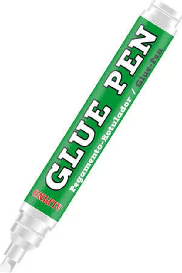 Alpino Glue Pen Kalem Yapıştırıcı - Image 1