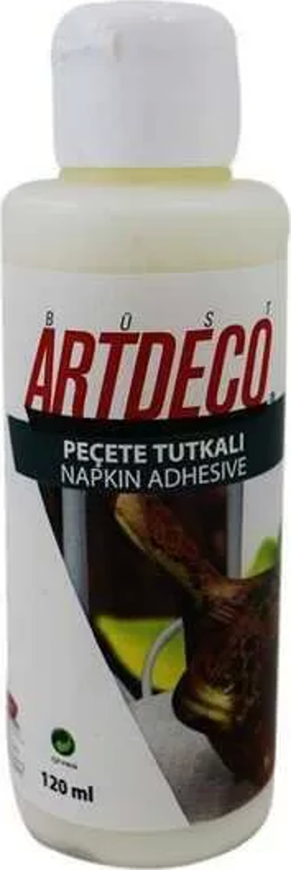 Artdeco Peçete Tutkalı 120 ml - Image 1