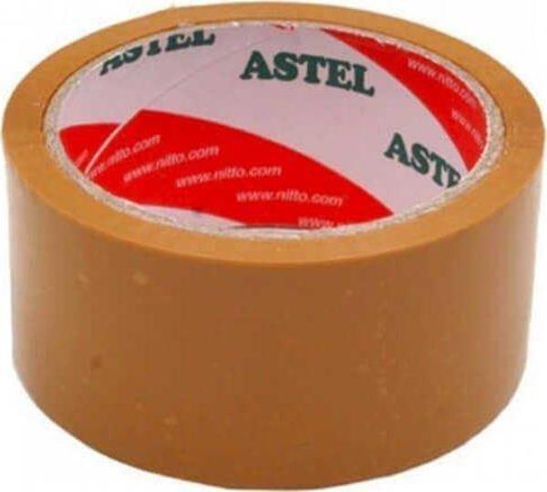 Astel Koli Bandı 45x40 Taba - Image 1