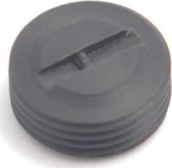 Yuvarlak Kesim Motor Karbon Kömür Kapağı / S-105 - Image 1
