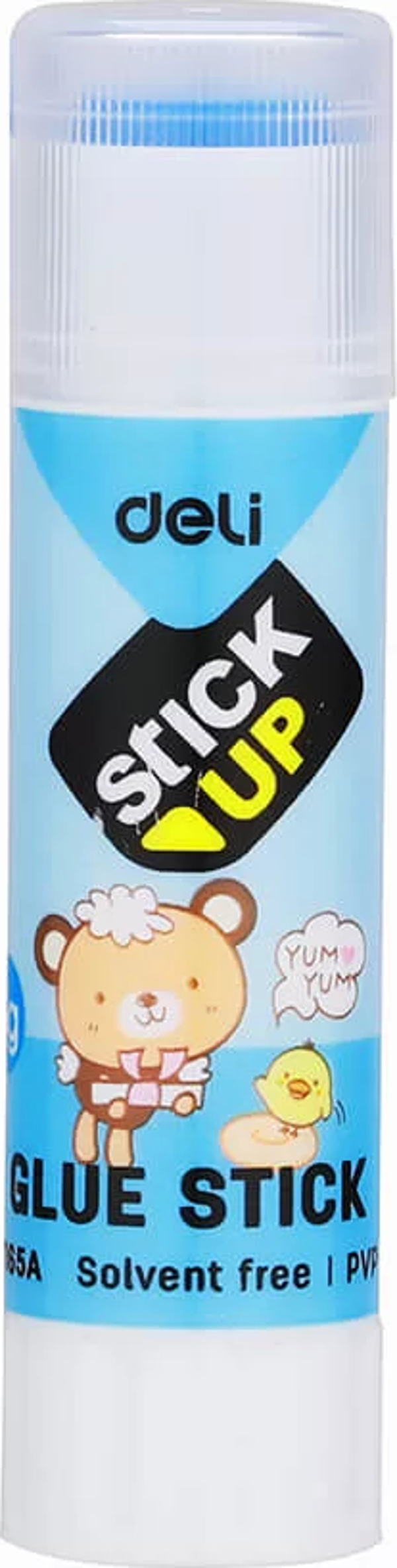 Deli Stick Yapıştırıcı Renkli 8 gr 7165A - Image 1
