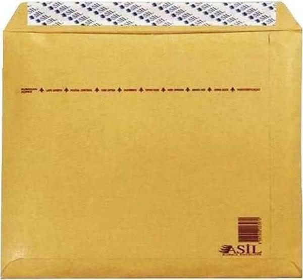 Doğan Hava Kabarcıklı Cd 20x17.5 cm - Image 1