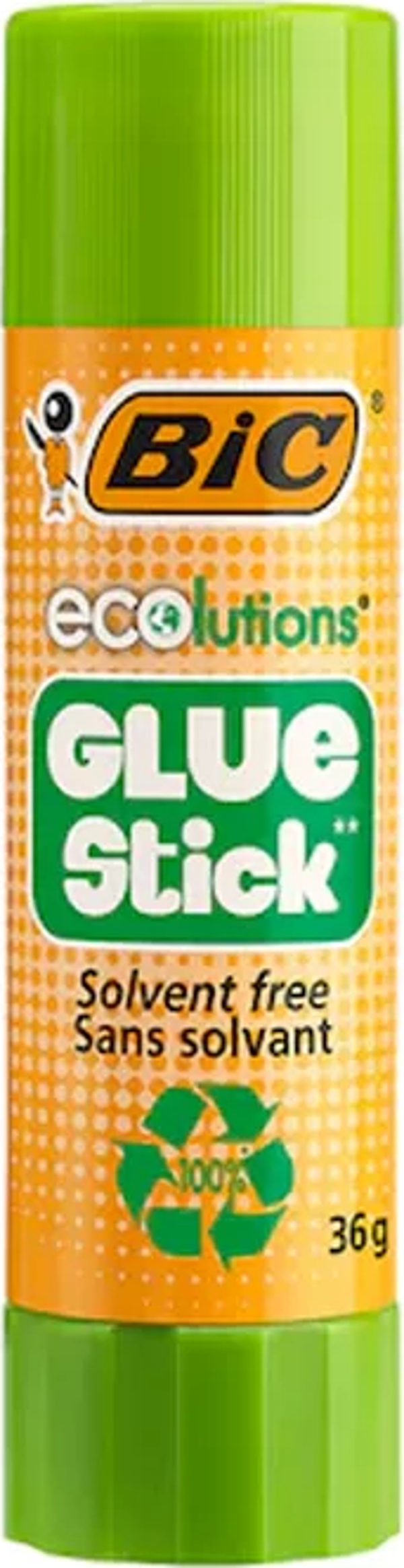 BİC ECO GLUE STİCK YAPIŞTIRICI 36gr (9192541) - Image 1