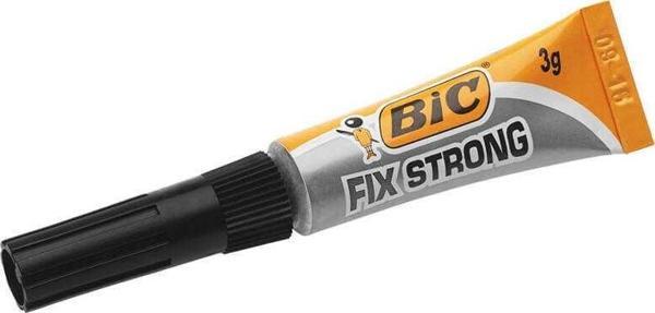 Bic Japon Yapıştırıcısı Süper Güçlü 3 gr - Image 1