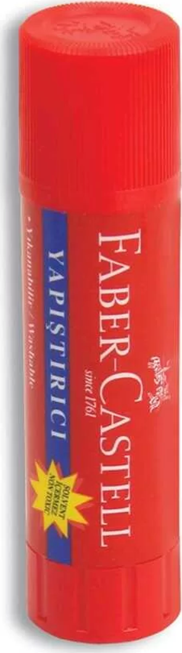 Faber Castell Stick Yapıştırıcı 20 gr - Image 1