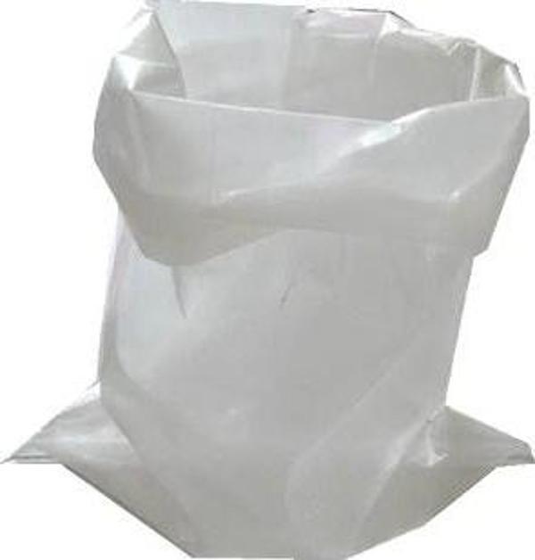 100*150 ŞEFFAF ÇUVAL 50 Lİ PAKET - Image 1