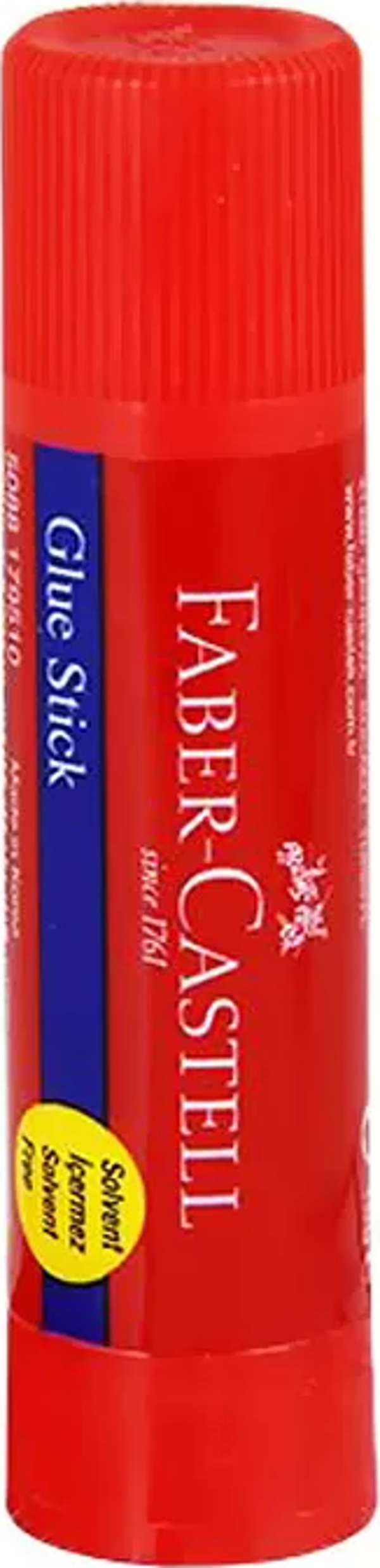 FABER-CASTELL STİCK YAPIŞTIRICI 10gr (179510) - Image 1