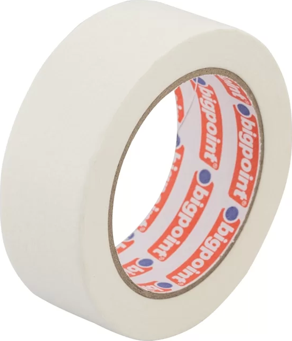 Bigpoint Maskeleme Bandı 38mm x 40m - Image 1