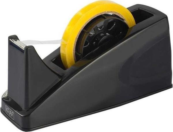 Kraf Bant Makinesi 12 mm x 66 m Büyük Boy - Image 1