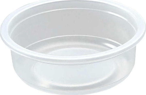 150 cc Plastik Sup KaseV400 ( 100 Adet ) - Image 1