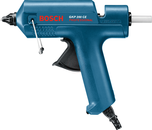 Bosch Sıcak Tutkal Tabancası GKP 200 CE - 0601950703 - Image 1