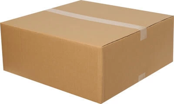 15x15x6cm Çift Oluklu Koli - Image 1