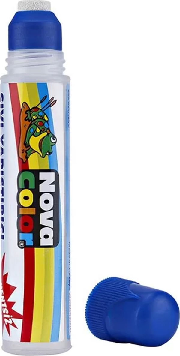 NOVA COLOR NC-187 SIVI YAPIŞTIRICI 50gr - Image 1